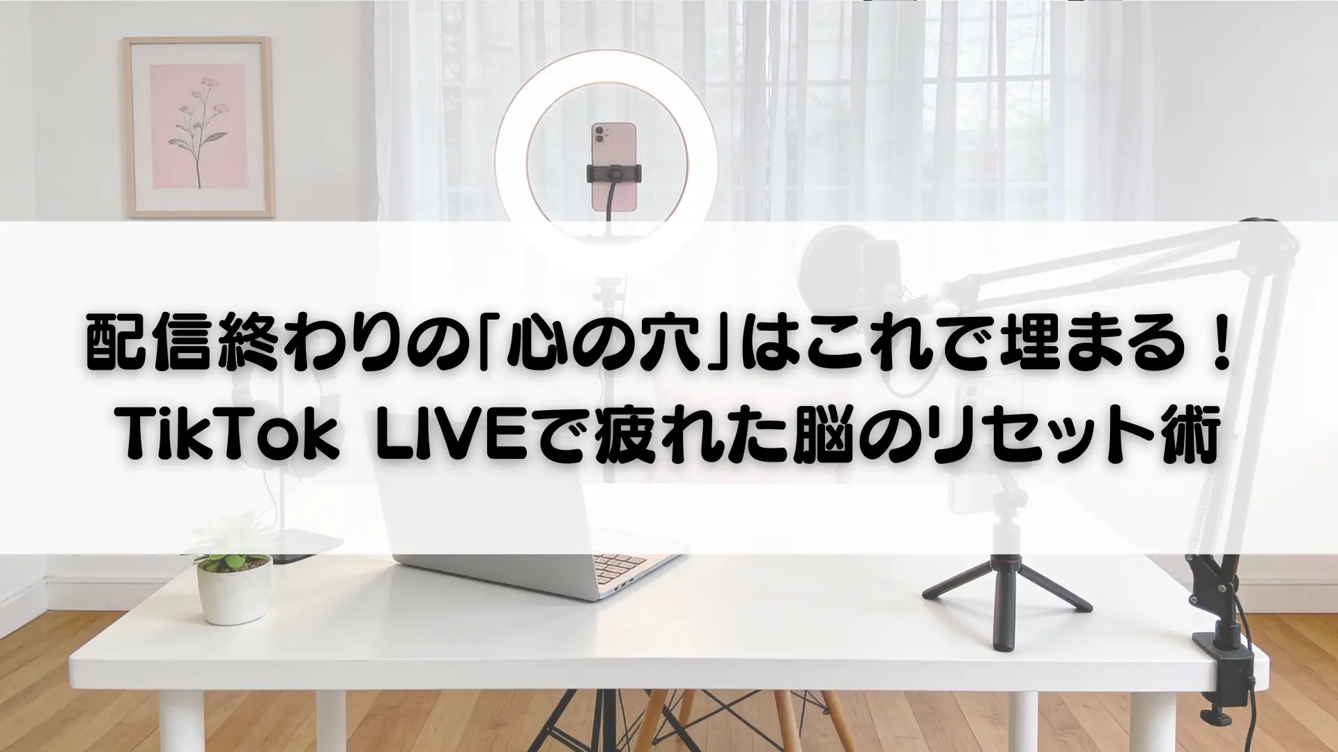 TikTok LIVE 円形マットとキーホルダーをセットで TikTokの投げ銭（ギフト）全235種類と収益額、受取・換金方法を解説
